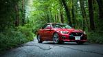 Nissan Skyline GT Hybrid 2019 года